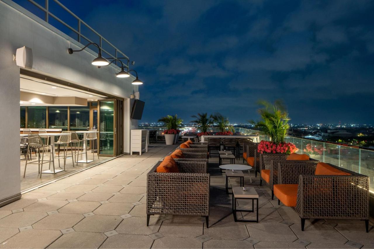 | TownePlace Suites by Marriott New Orleans Downtown/Canal Street