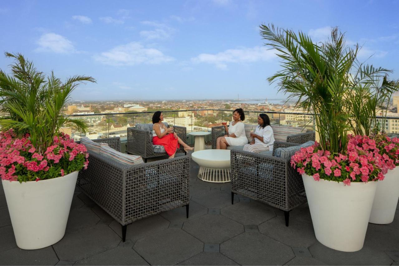 | TownePlace Suites by Marriott New Orleans Downtown/Canal Street