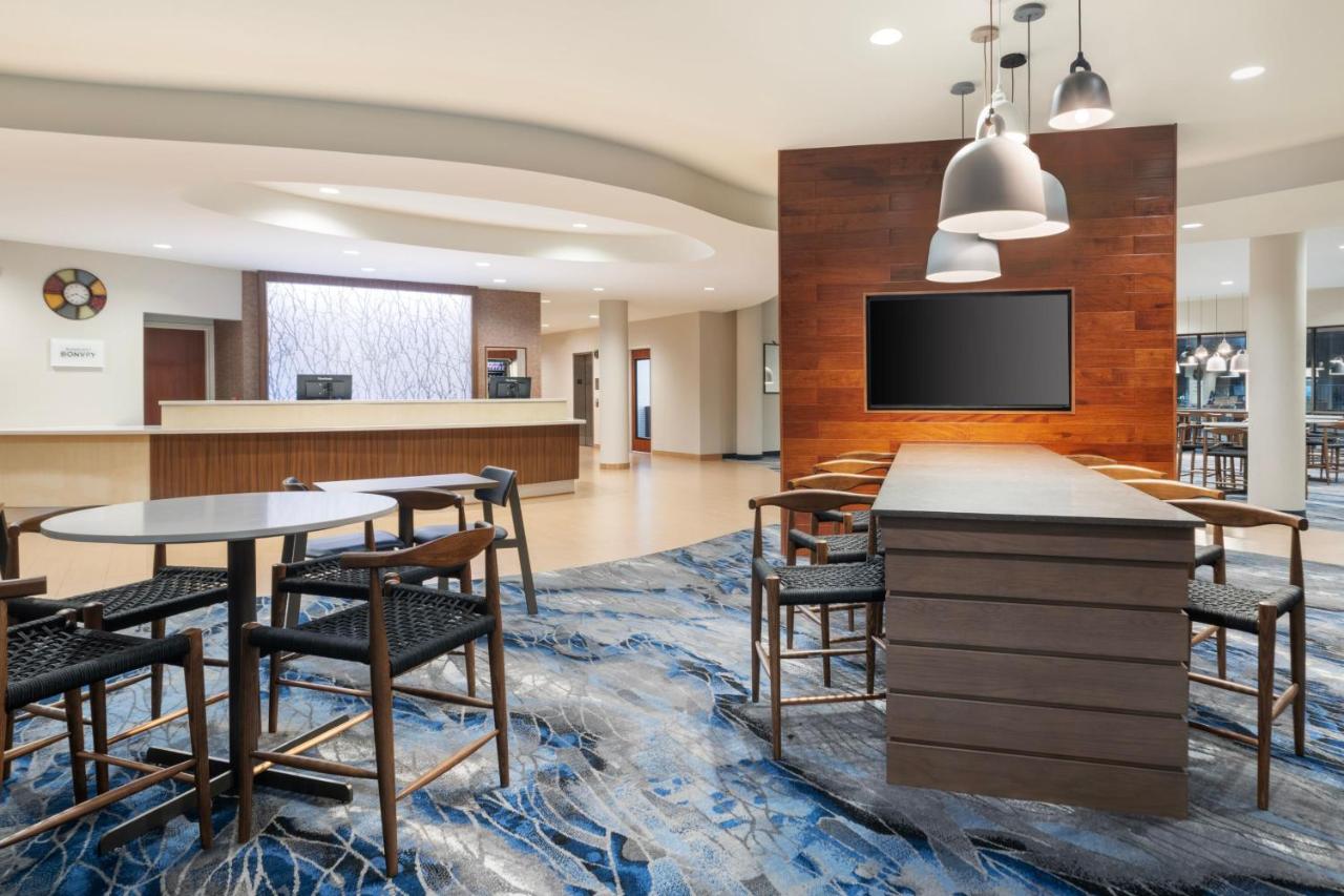 | Fairfield Inn & Suites Orlando Ocoee