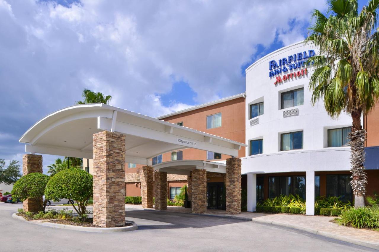  | Fairfield Inn & Suites Orlando Ocoee