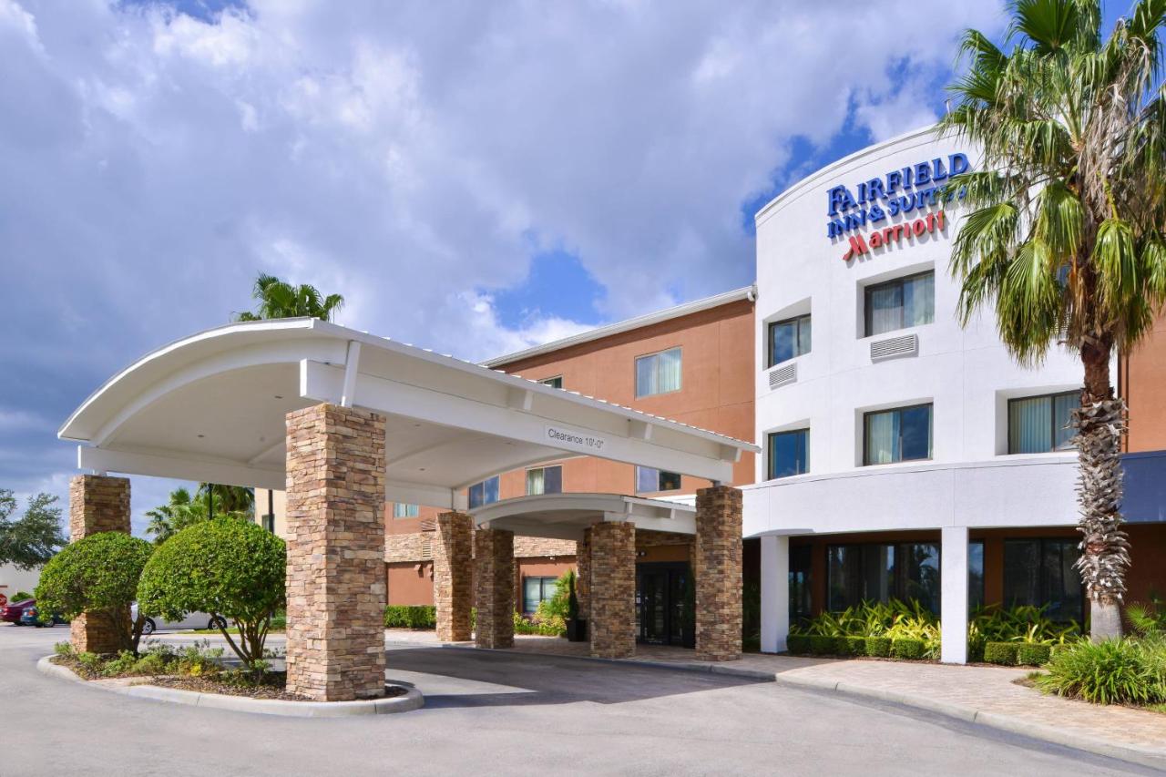 | Fairfield Inn & Suites Orlando Ocoee