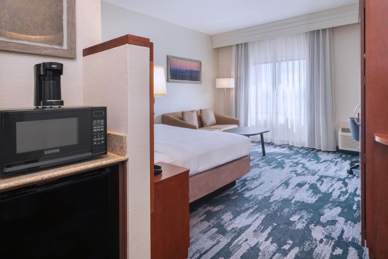 | Fairfield Inn & Suites Orlando Ocoee