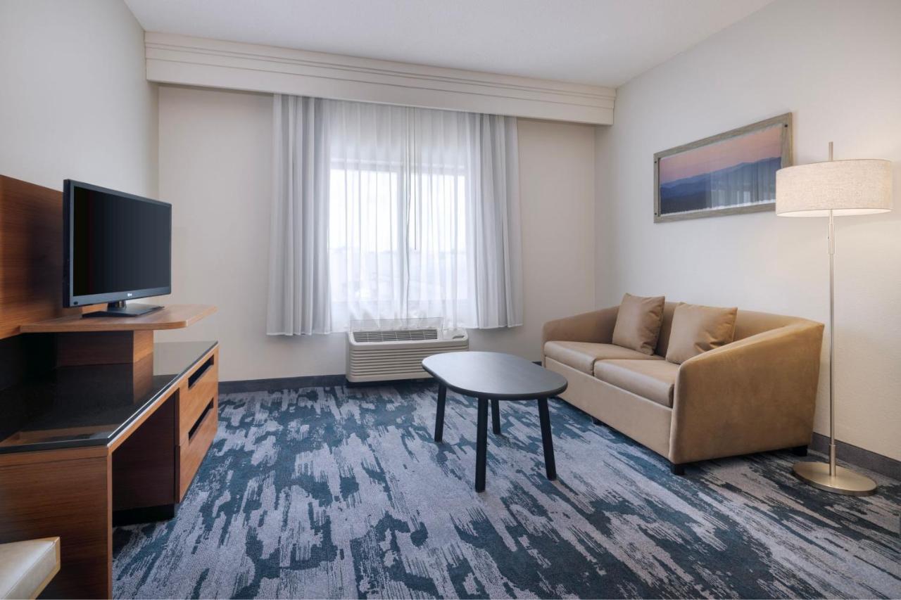 | Fairfield Inn & Suites Orlando Ocoee