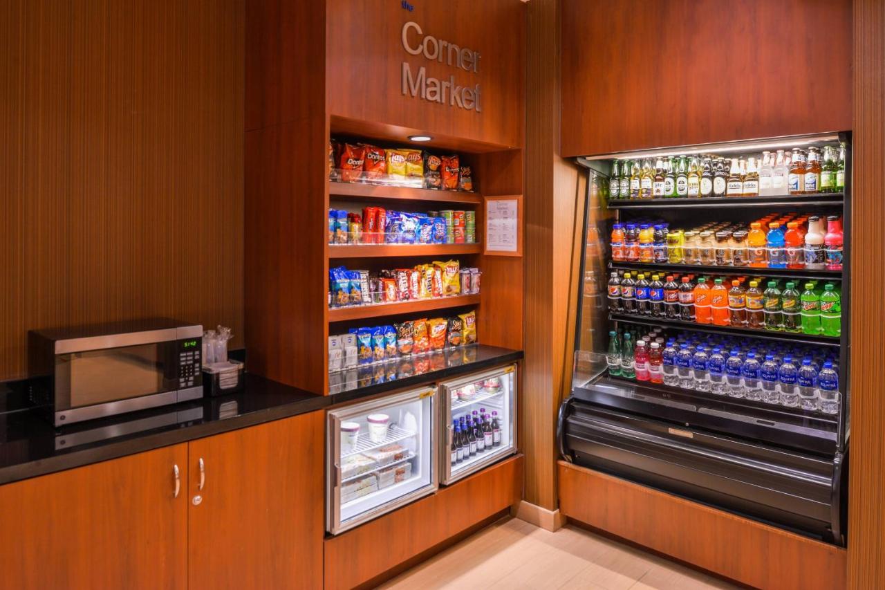 | Fairfield Inn & Suites Orlando Ocoee
