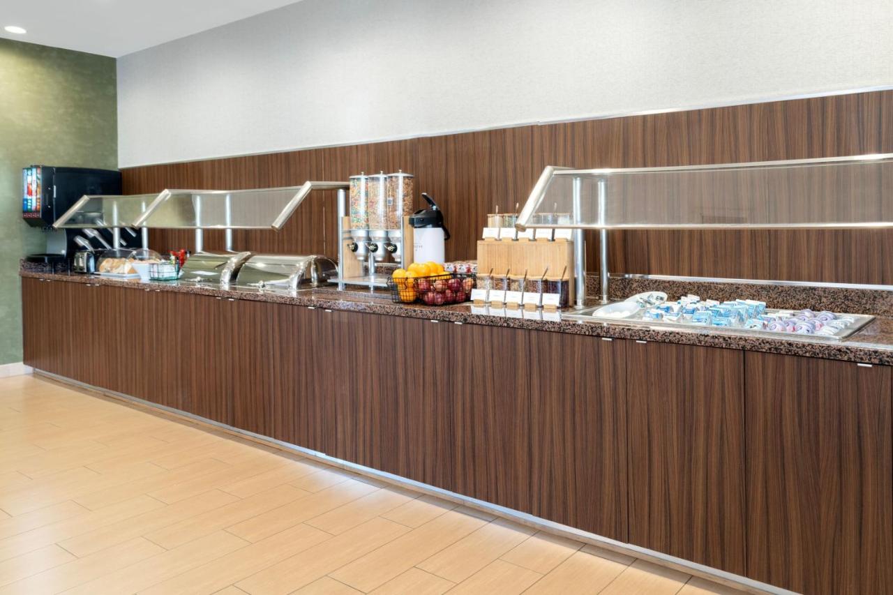 | Fairfield Inn & Suites Orlando Ocoee