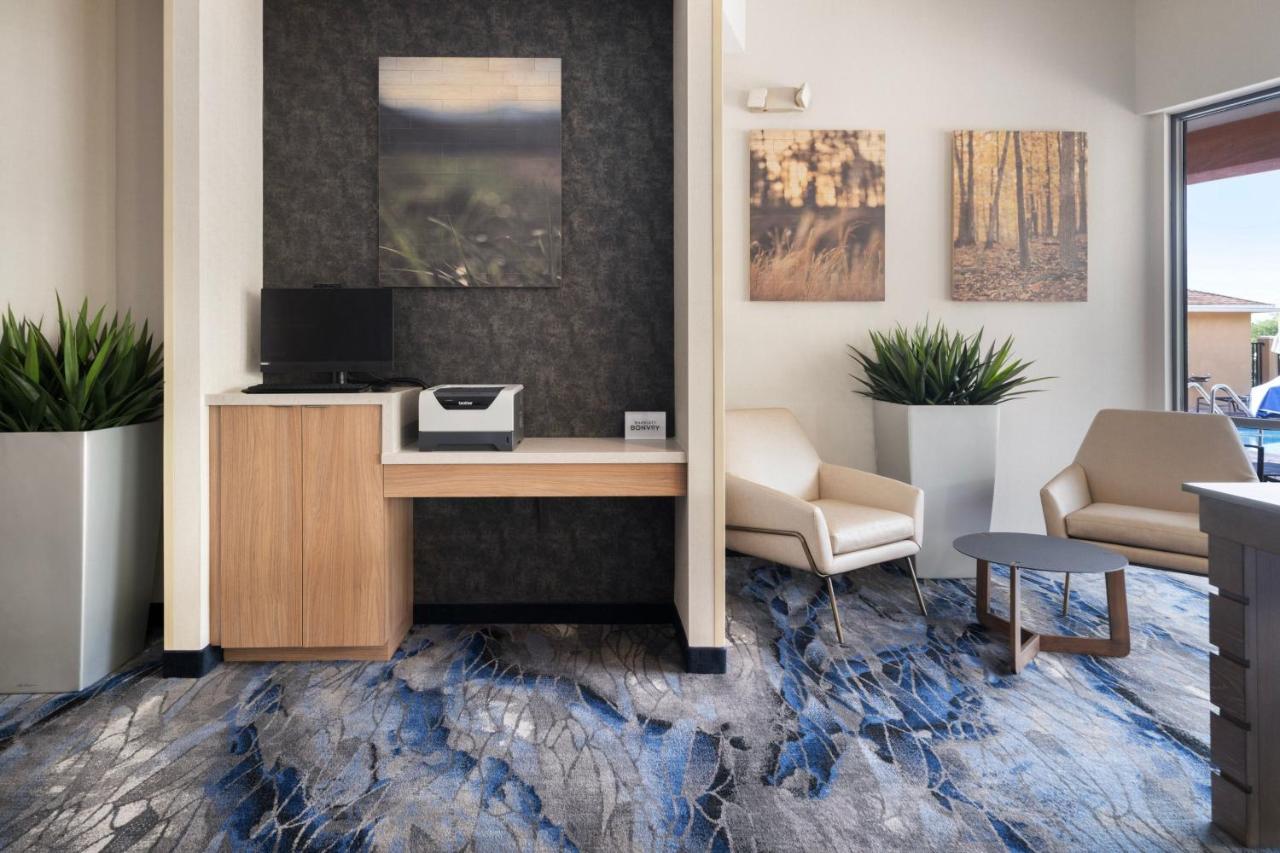 | Fairfield Inn & Suites Orlando Ocoee