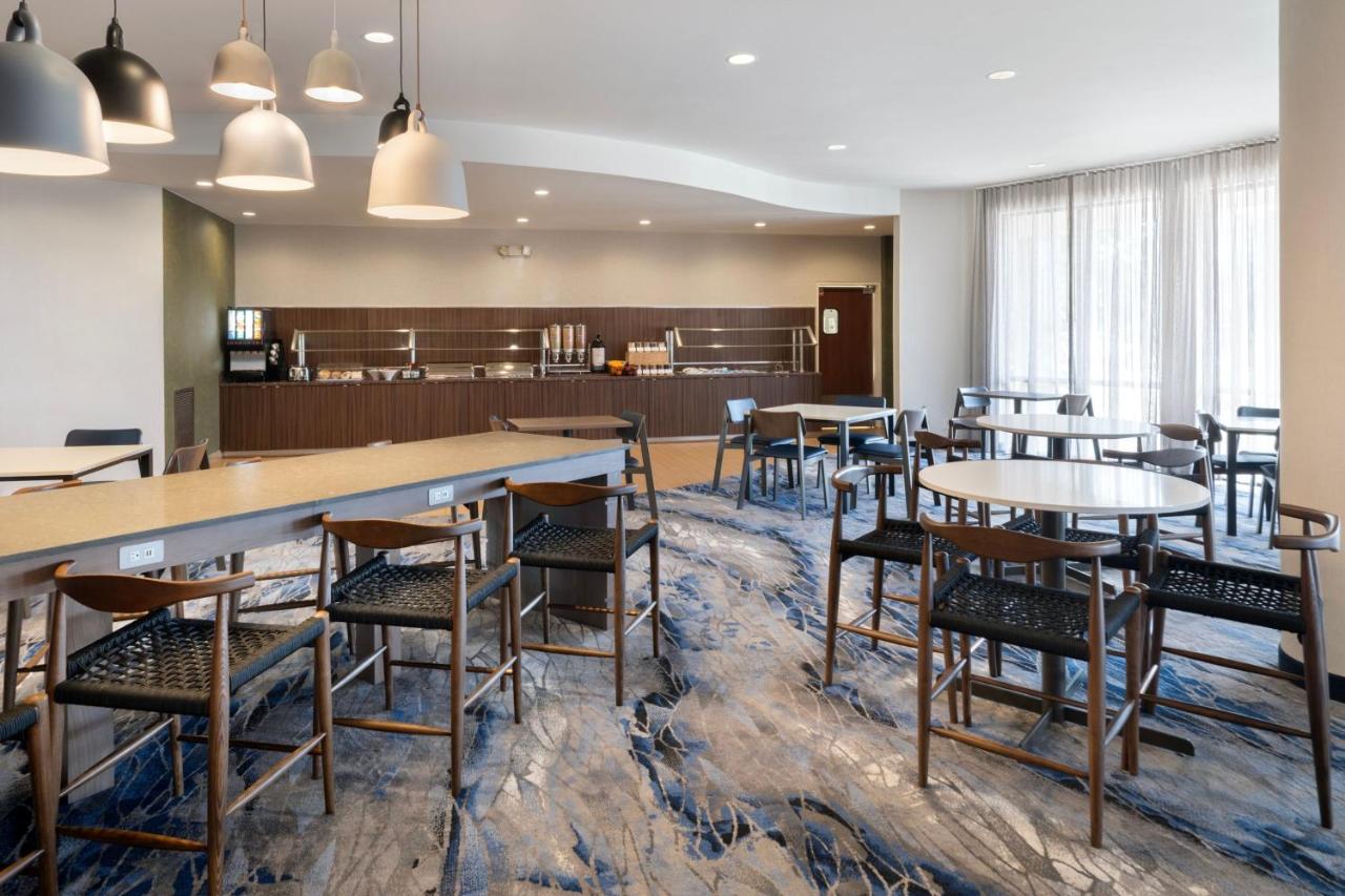 | Fairfield Inn & Suites Orlando Ocoee