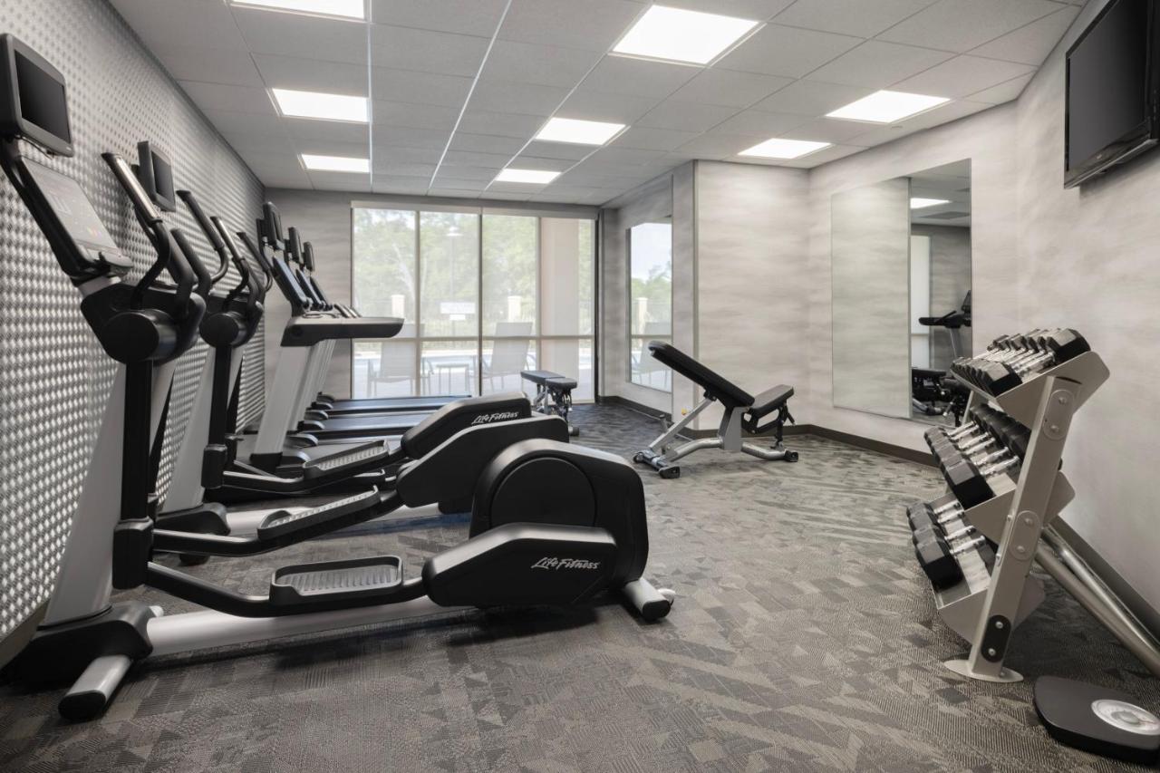 | Fairfield Inn & Suites Orlando Ocoee