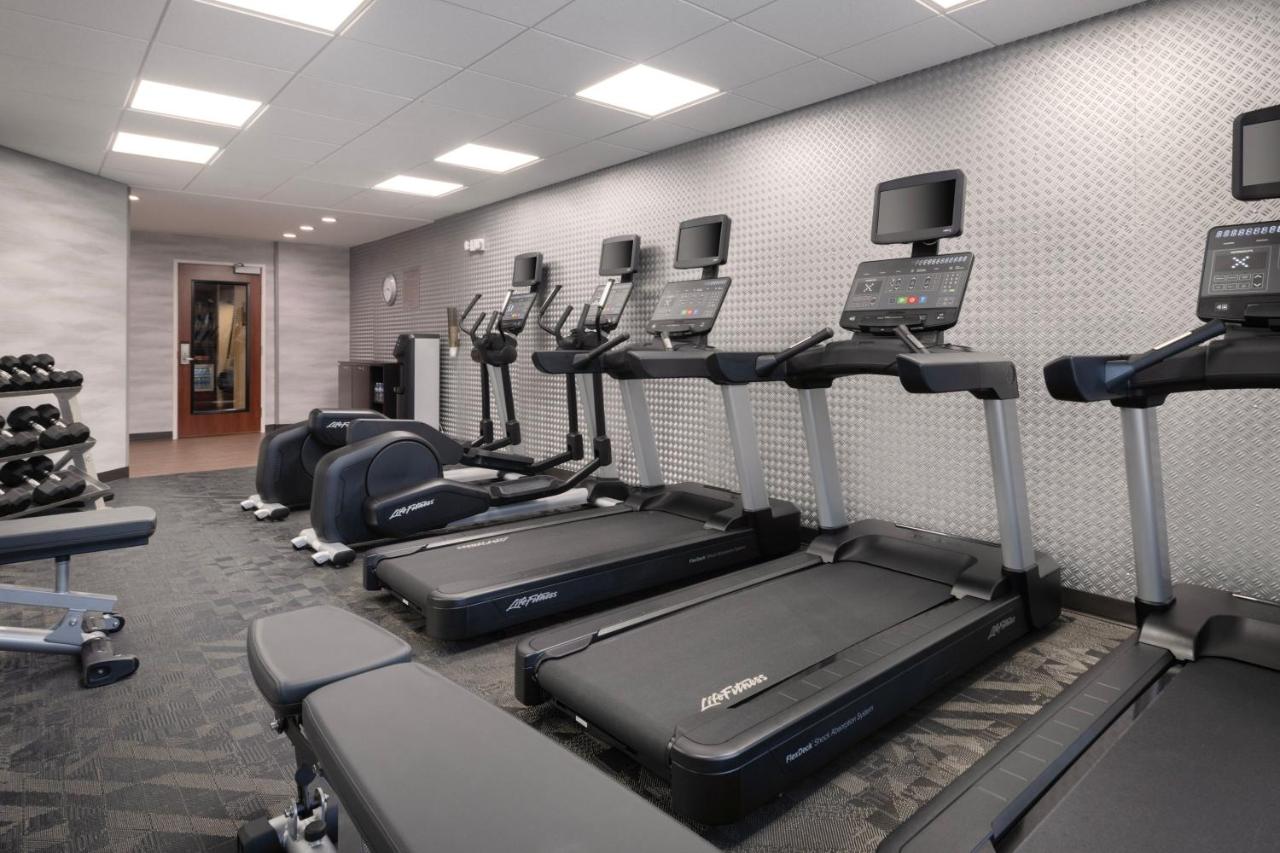 | Fairfield Inn & Suites Orlando Ocoee