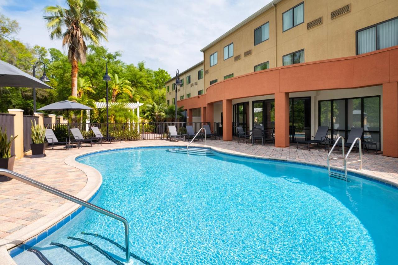 | Fairfield Inn & Suites Orlando Ocoee