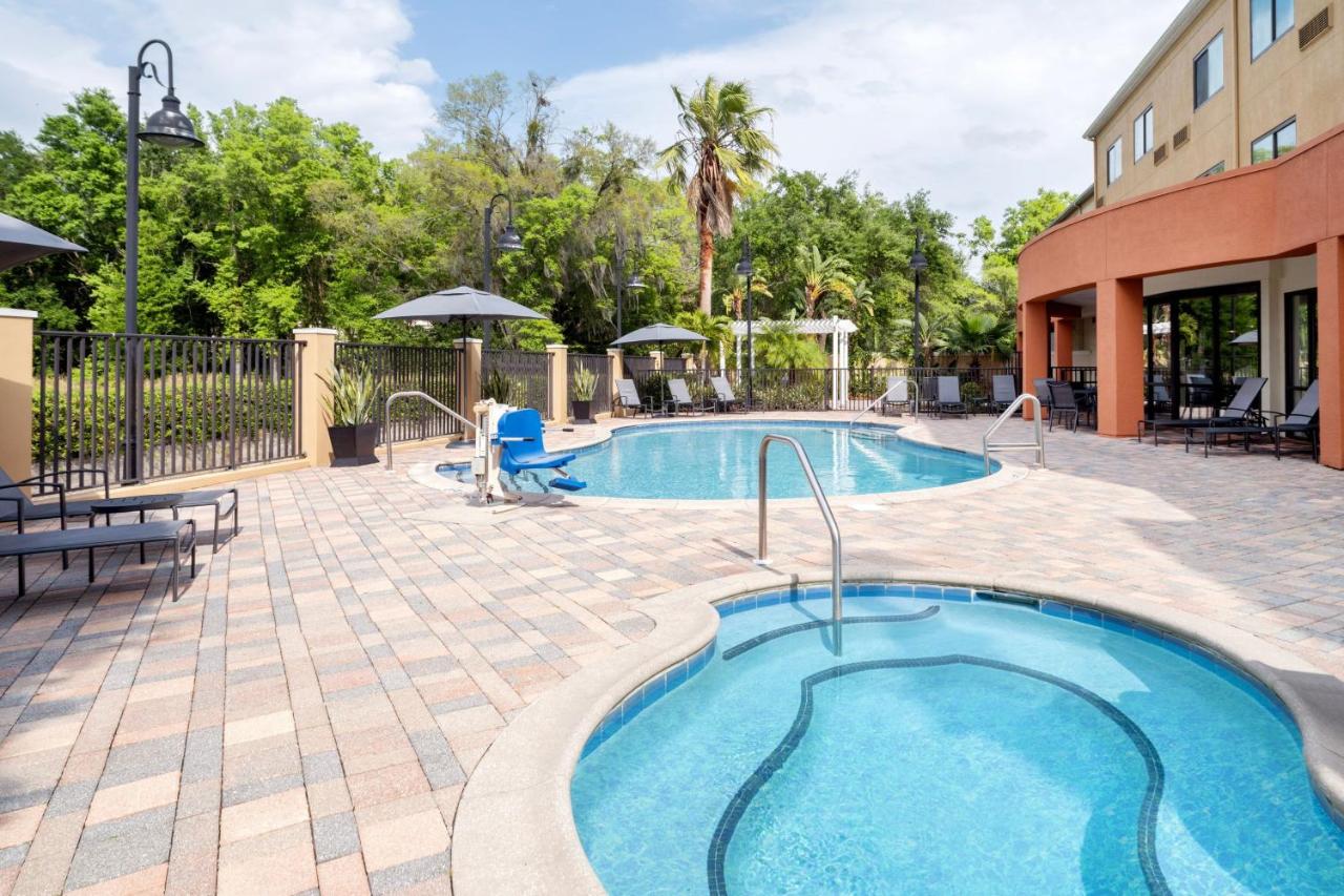 | Fairfield Inn & Suites Orlando Ocoee