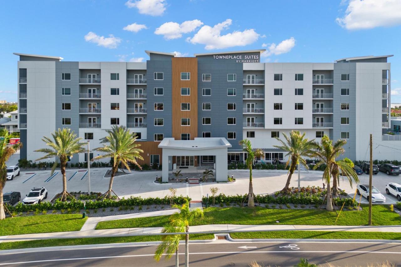 | TownePlace Suites by Marriott Cape Canaveral Cocoa Beach
