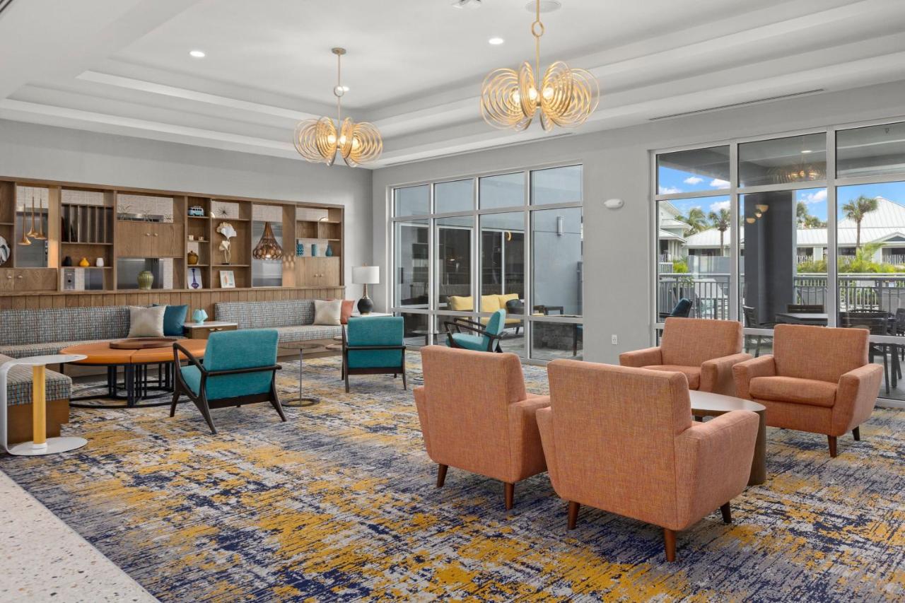 | TownePlace Suites by Marriott Cape Canaveral Cocoa Beach