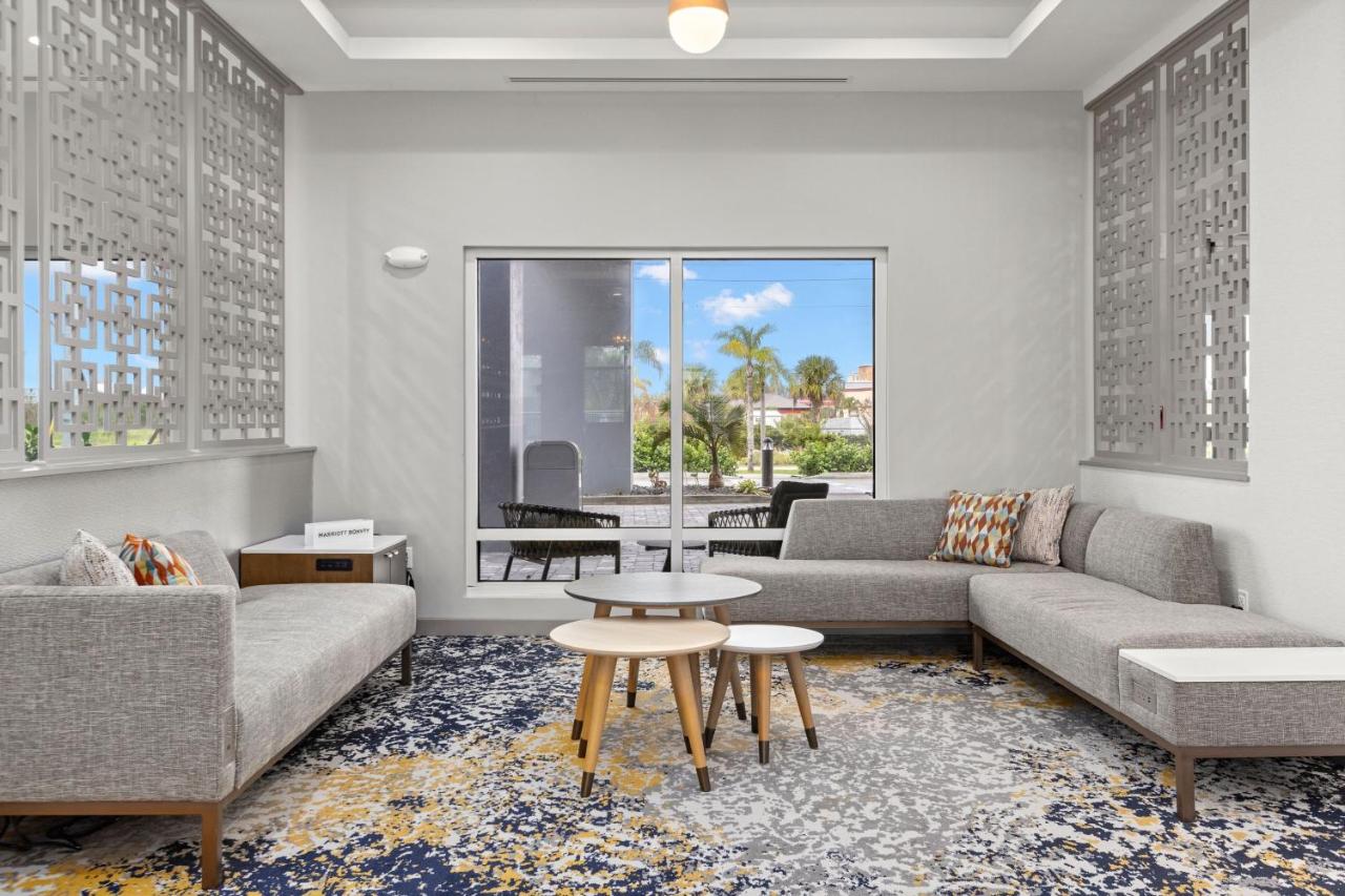 | TownePlace Suites by Marriott Cape Canaveral Cocoa Beach
