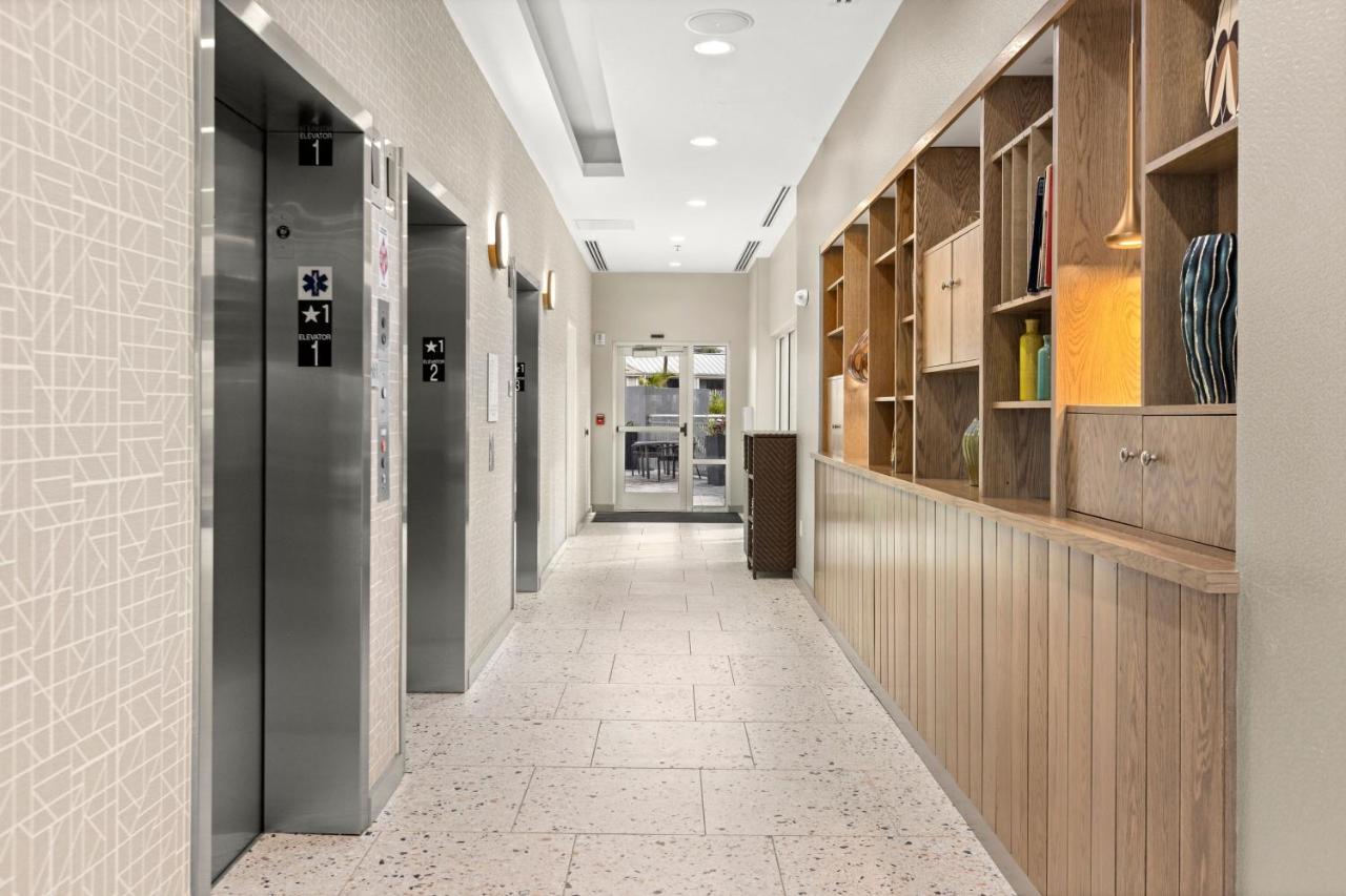 | TownePlace Suites by Marriott Cape Canaveral Cocoa Beach