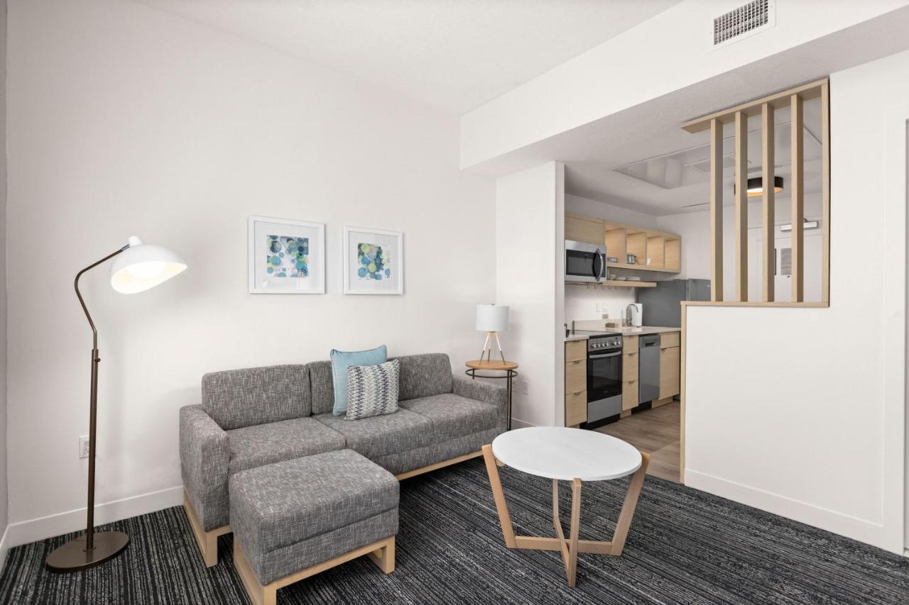 | TownePlace Suites by Marriott Cape Canaveral Cocoa Beach