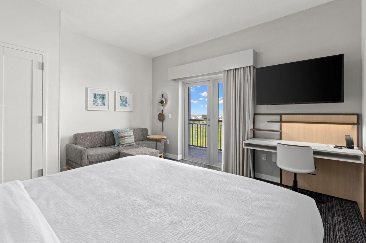 | TownePlace Suites by Marriott Cape Canaveral Cocoa Beach