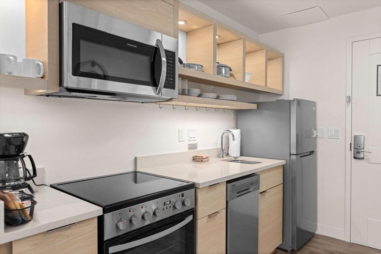 | TownePlace Suites by Marriott Cape Canaveral Cocoa Beach