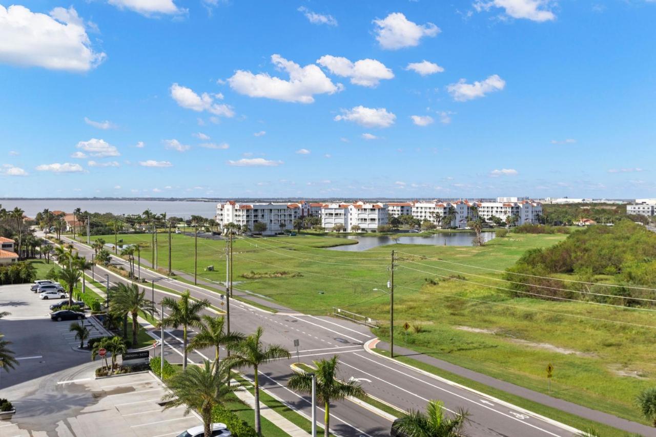  | TownePlace Suites by Marriott Cape Canaveral Cocoa Beach