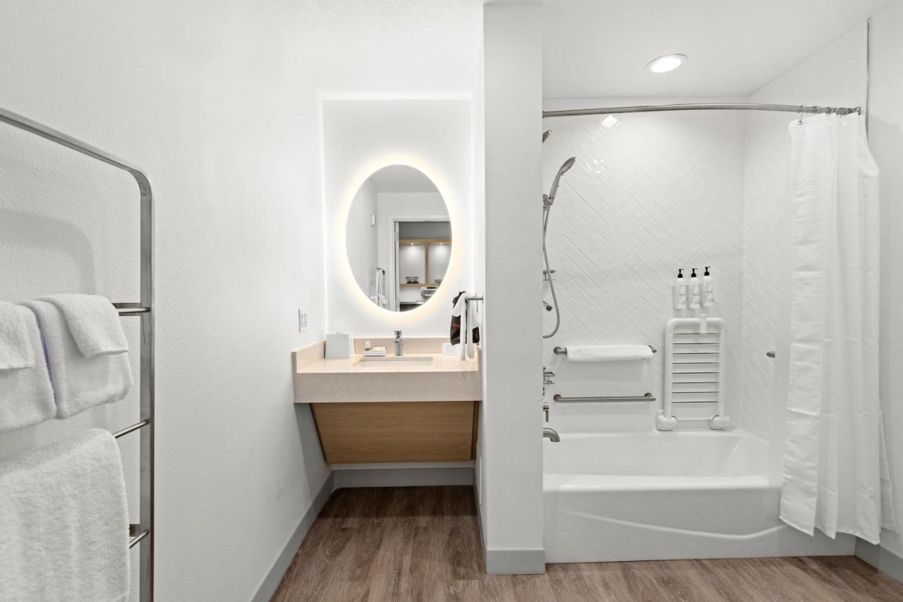 | TownePlace Suites by Marriott Cape Canaveral Cocoa Beach