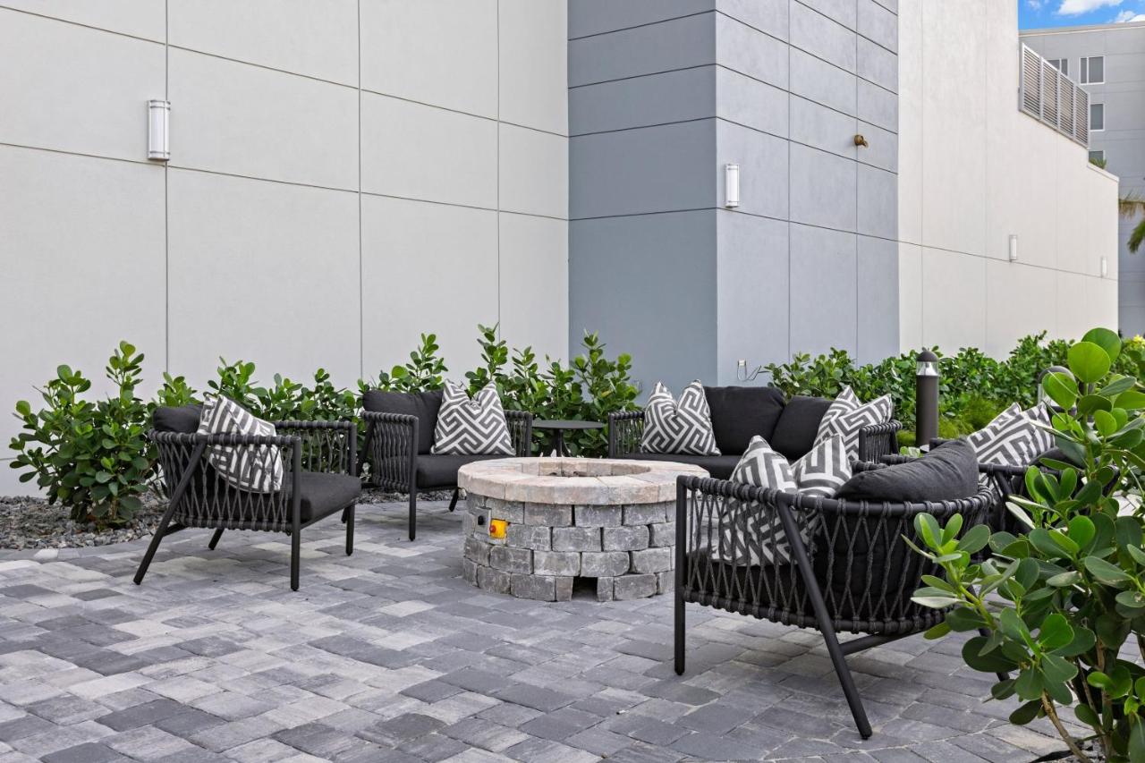 | TownePlace Suites by Marriott Cape Canaveral Cocoa Beach