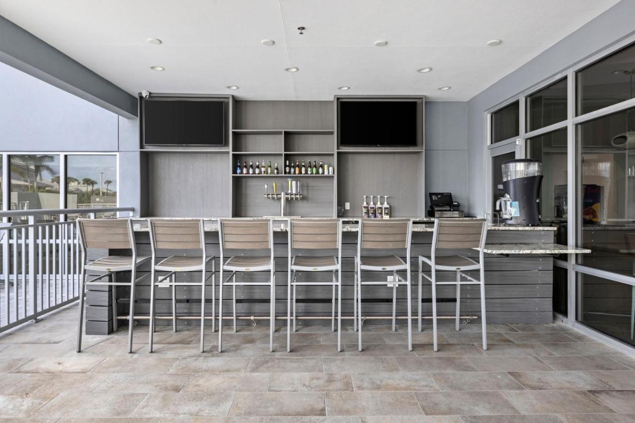 | TownePlace Suites by Marriott Cape Canaveral Cocoa Beach
