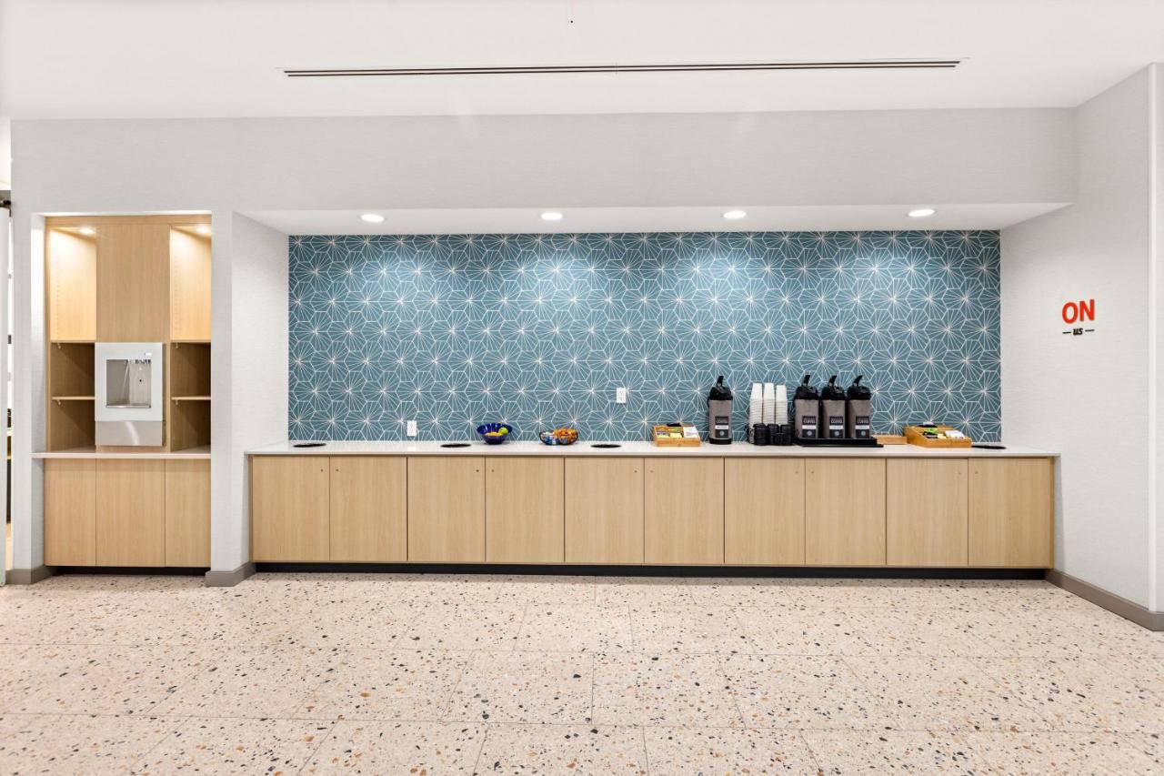 | TownePlace Suites by Marriott Cape Canaveral Cocoa Beach