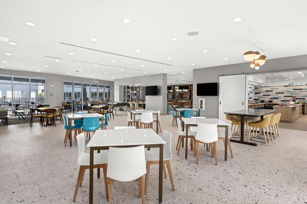 | TownePlace Suites by Marriott Cape Canaveral Cocoa Beach