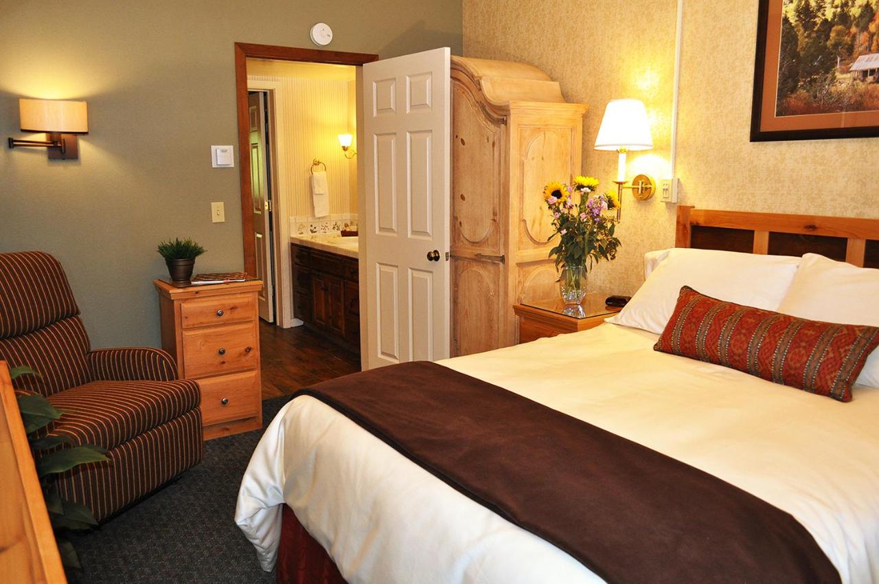  | GetAways at Olympic Village Inn