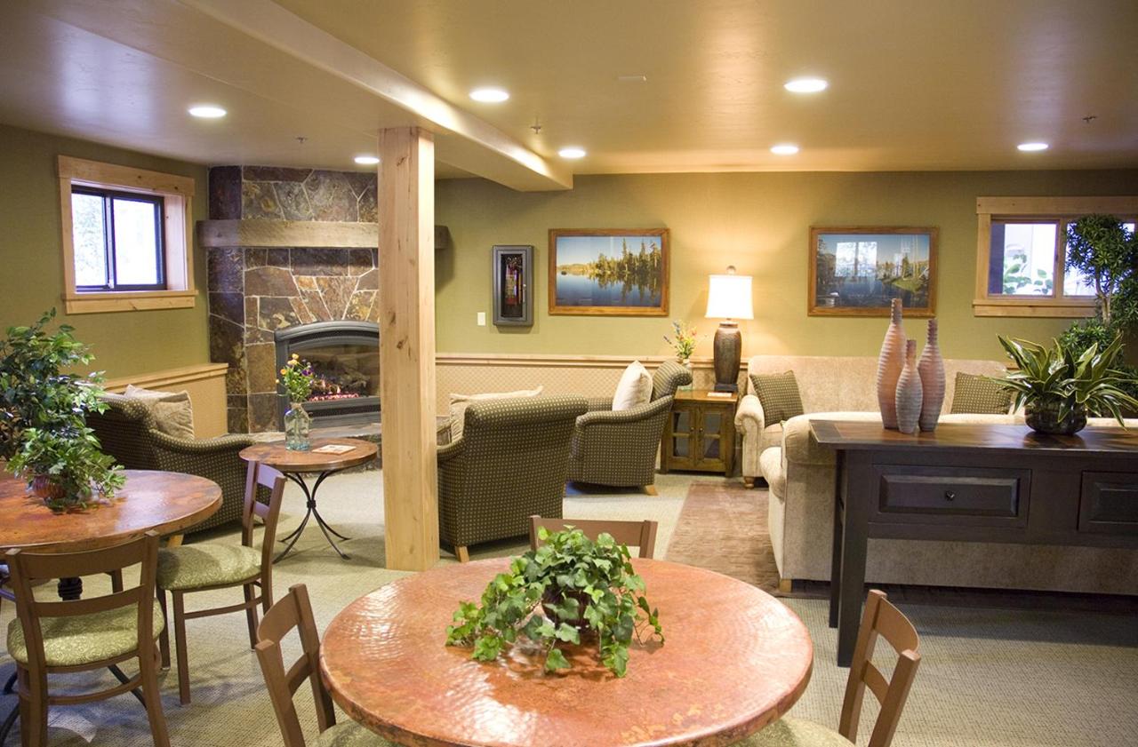  | GetAways at Olympic Village Inn