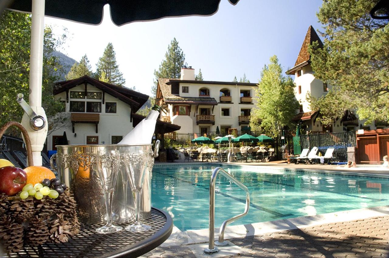 | GetAways at Olympic Village Inn