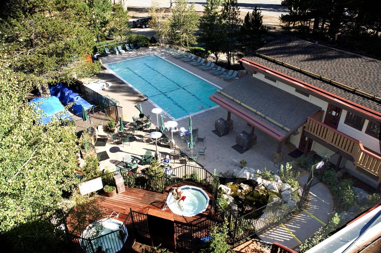  | GetAways at Olympic Village Inn
