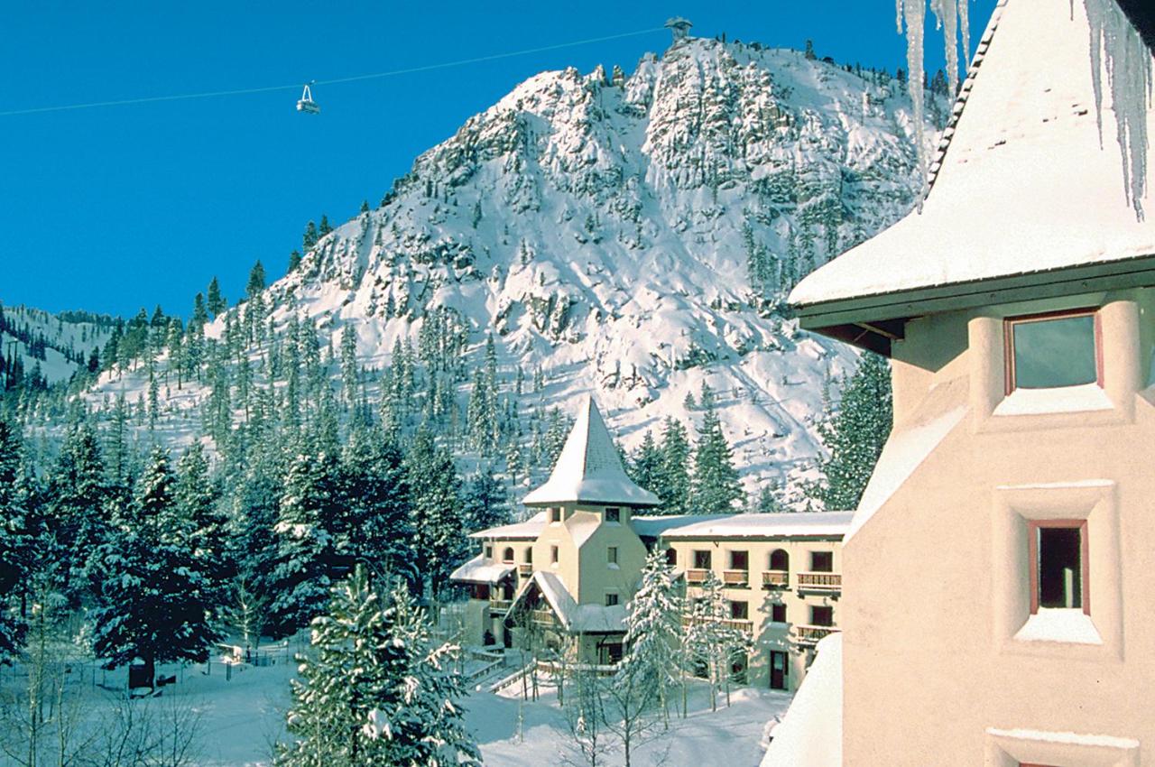 | GetAways at Olympic Village Inn
