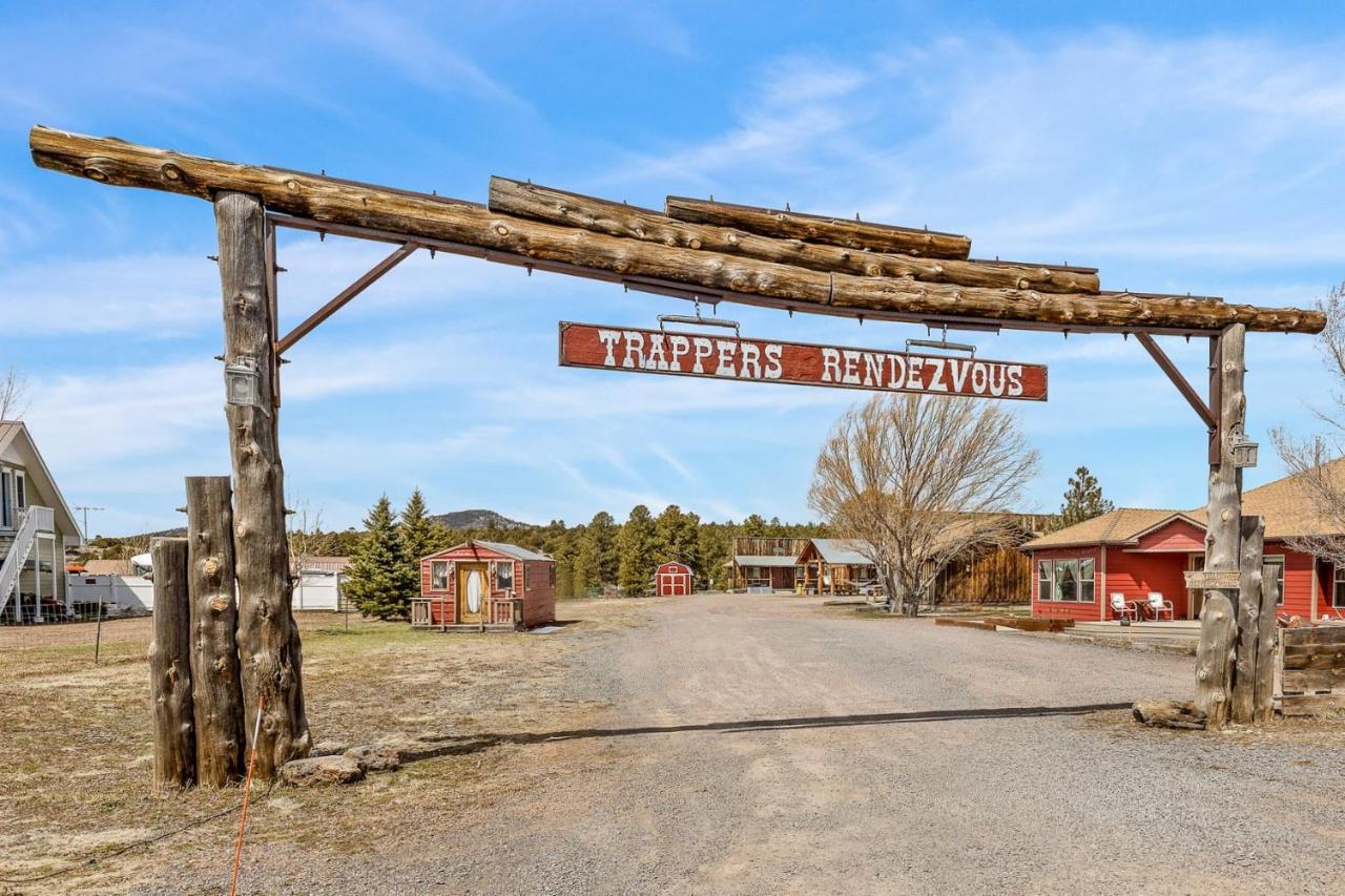 | Trapper's Rendezvous