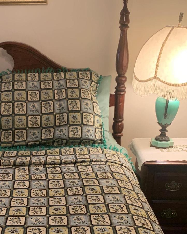 | Innisfree Bed & Breakfast