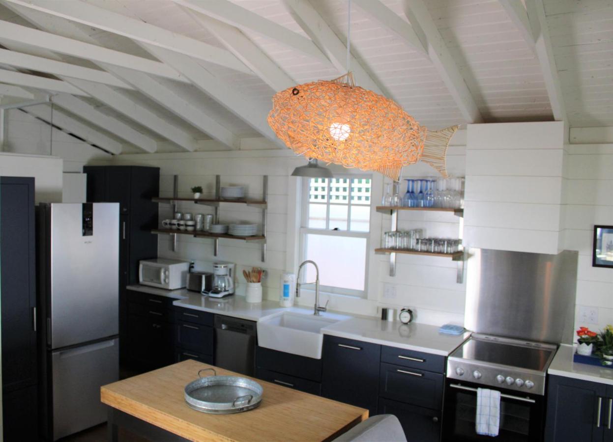 | Edgartown Commons Vacation Apartments