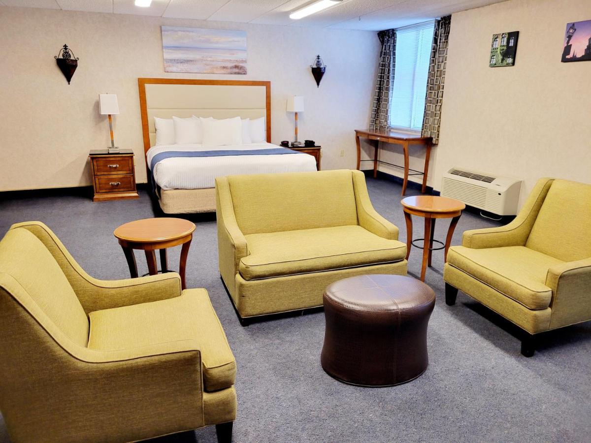 | Bangor Grande Hotel
