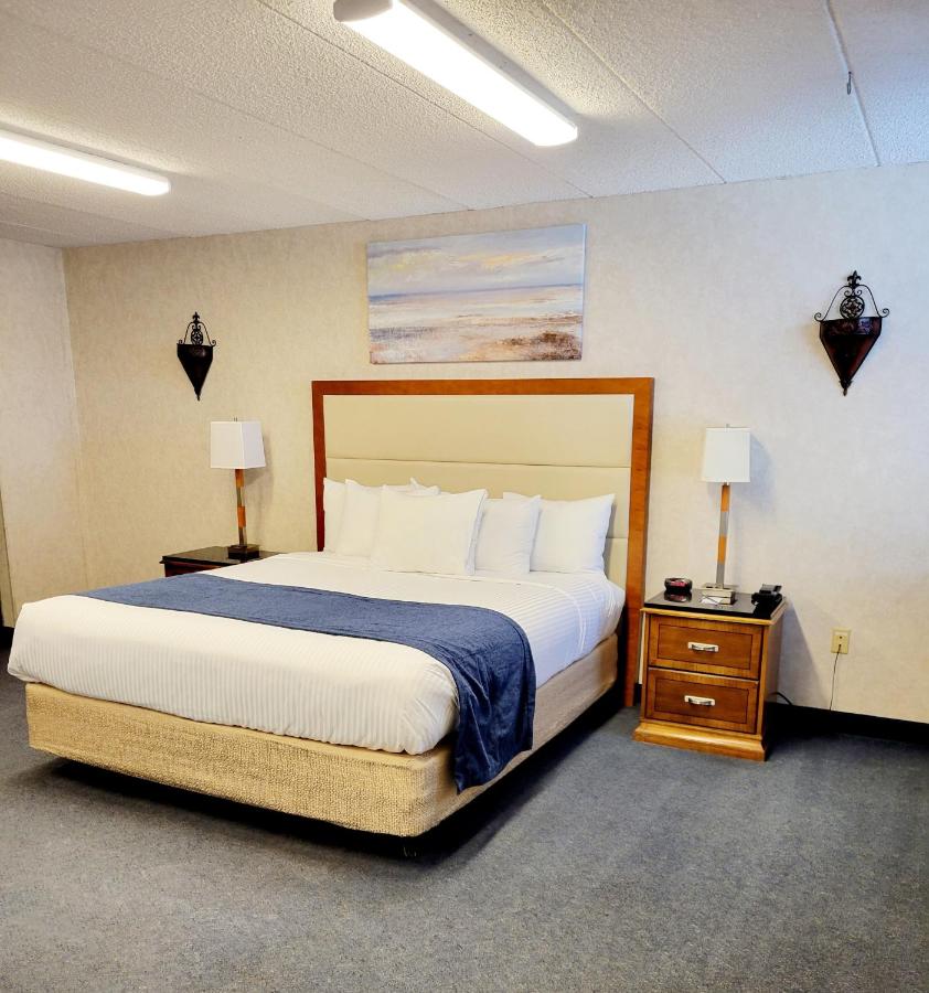 | Bangor Grande Hotel