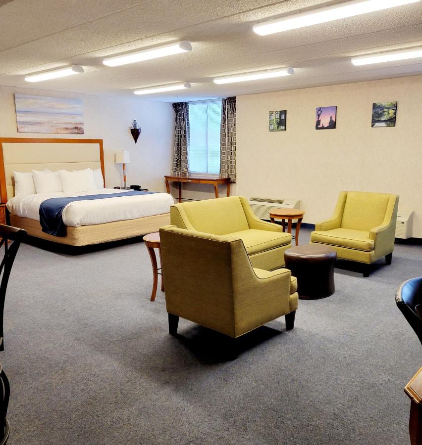 | Bangor Grande Hotel