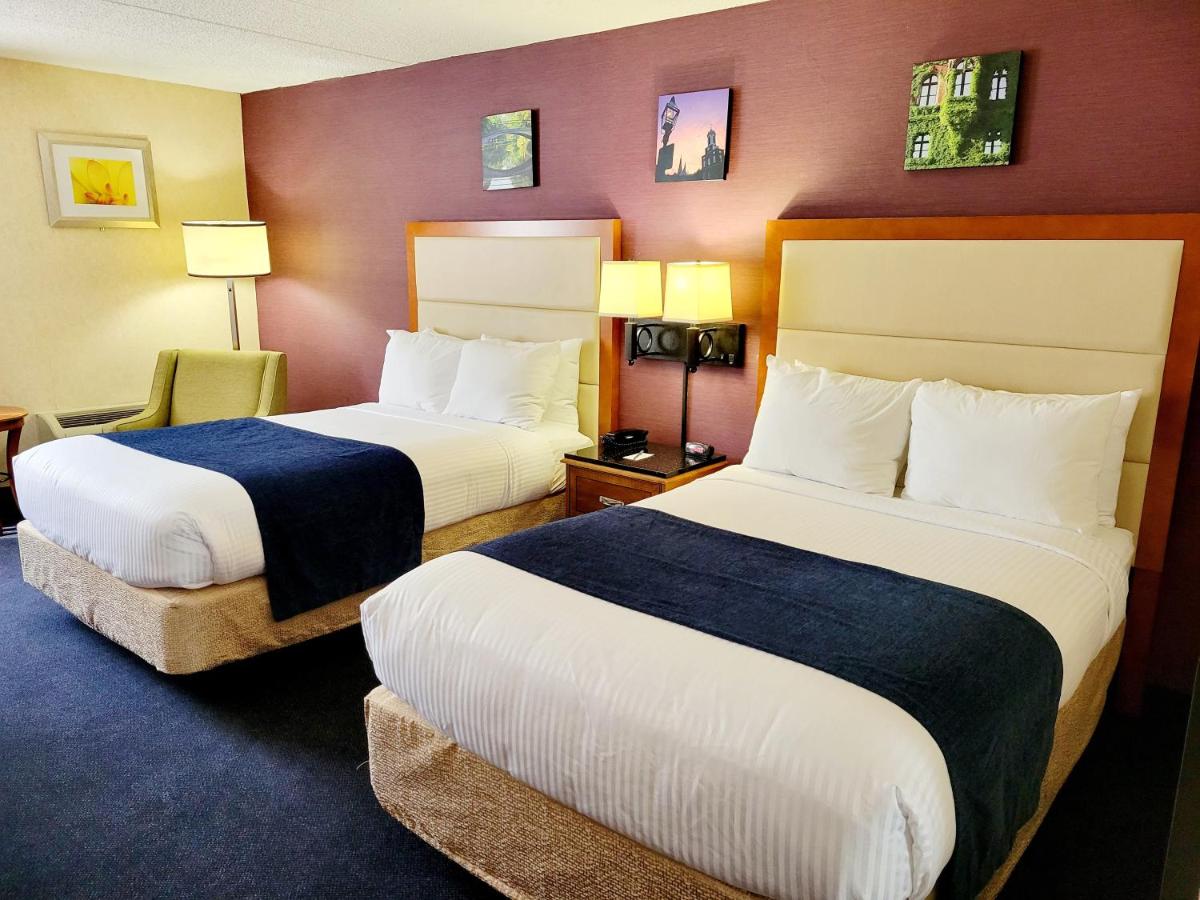 | Bangor Grande Hotel