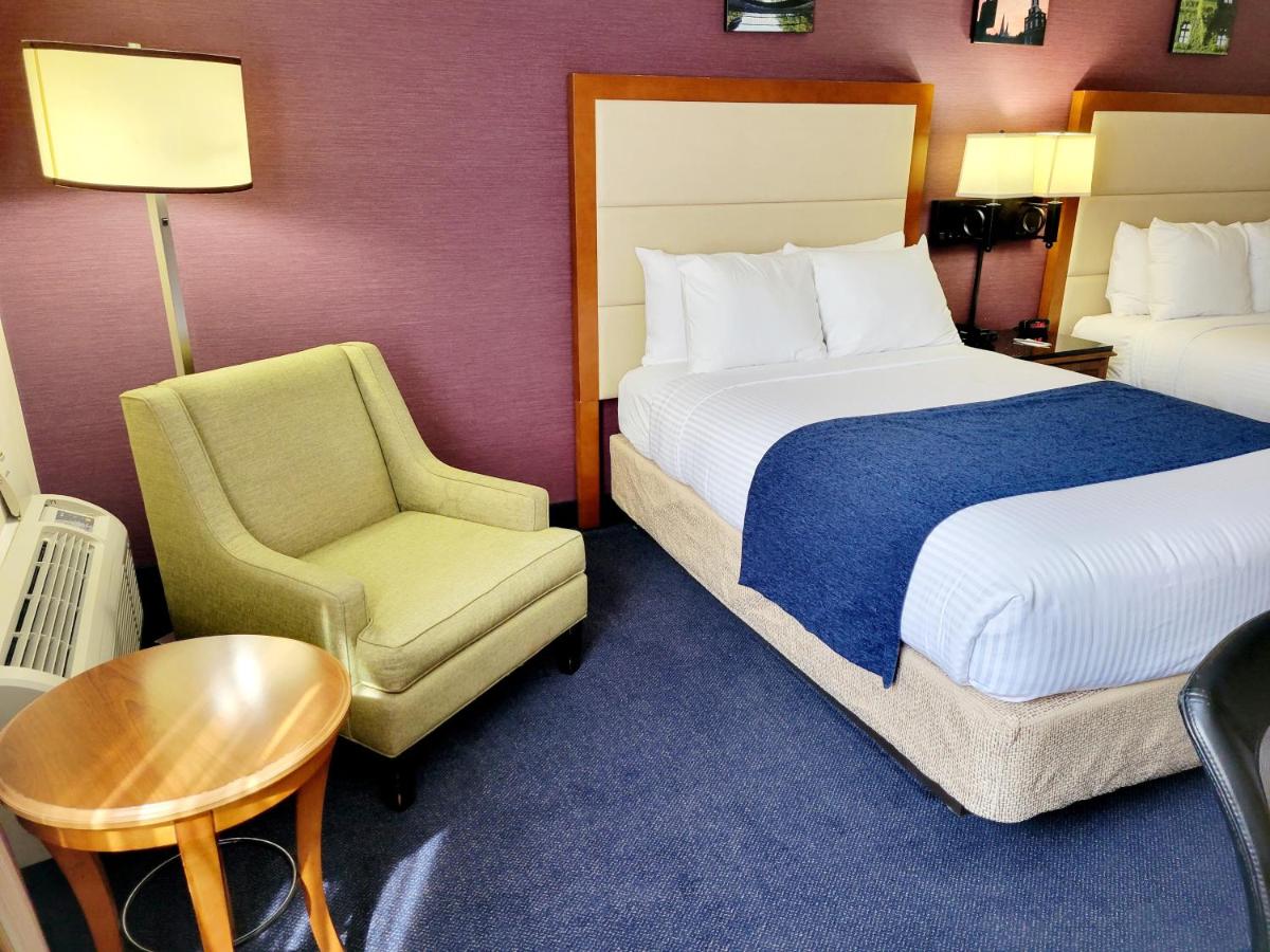 | Bangor Grande Hotel