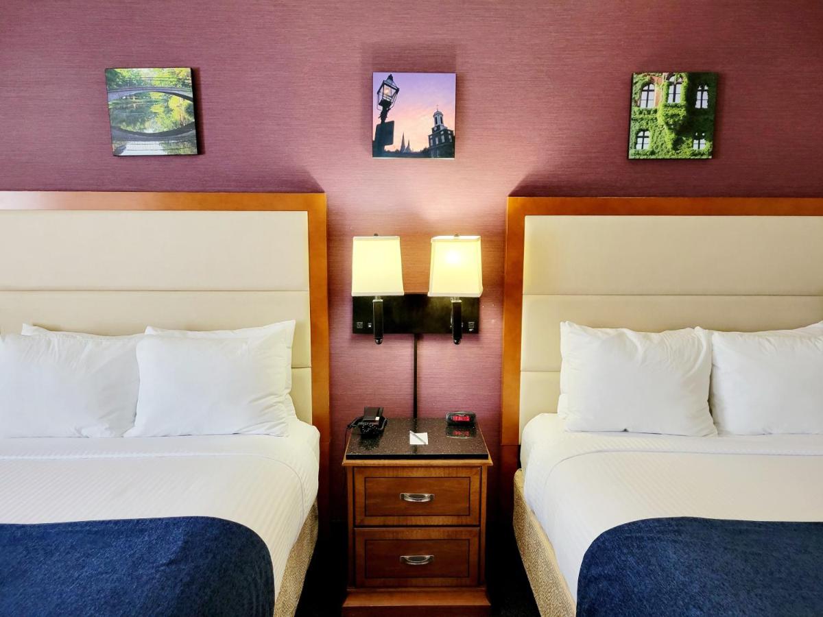 | Bangor Grande Hotel