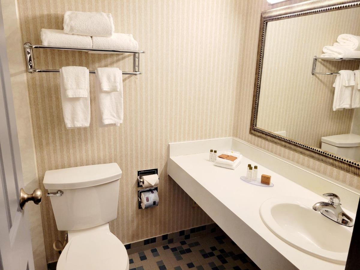 | Bangor Grande Hotel
