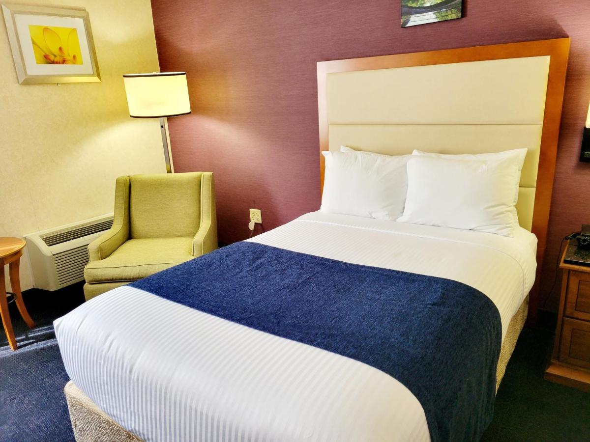 | Bangor Grande Hotel