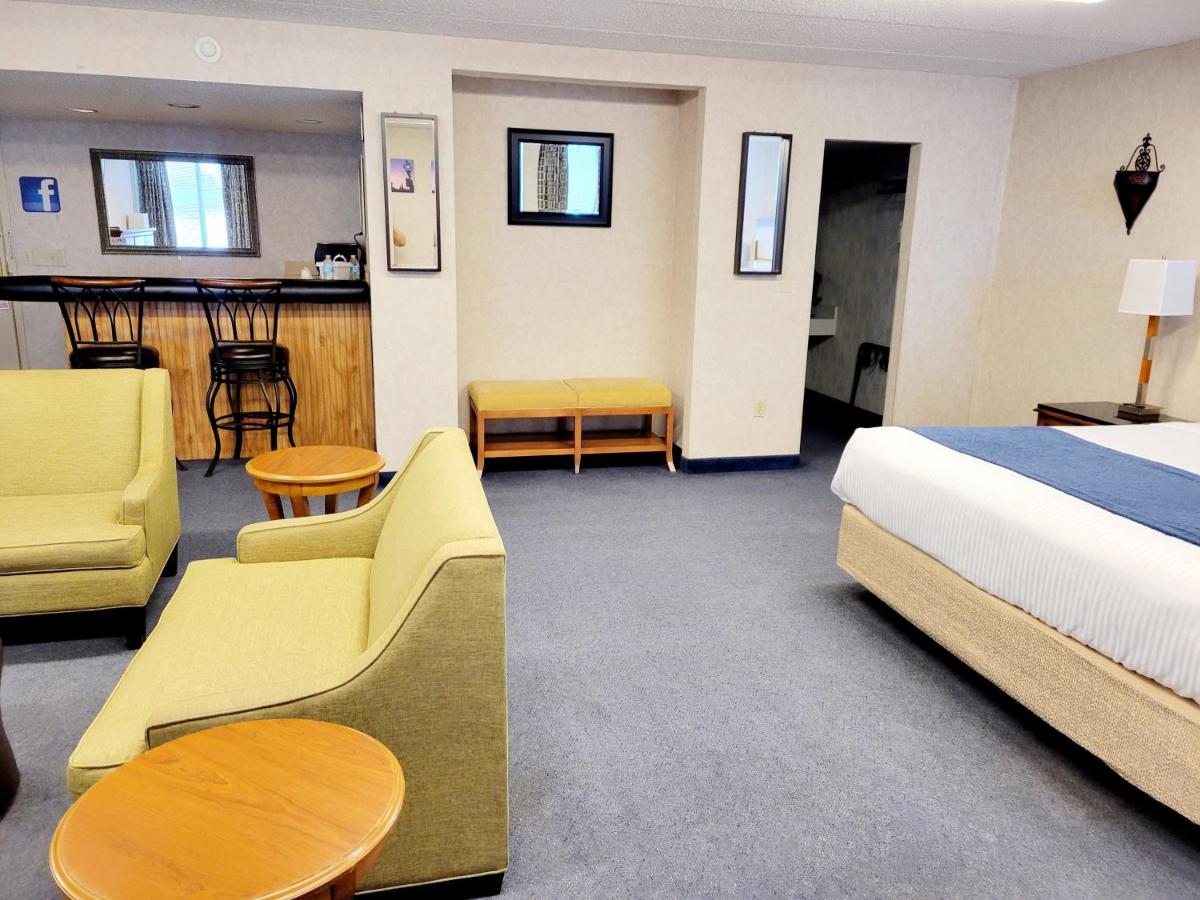 | Bangor Grande Hotel