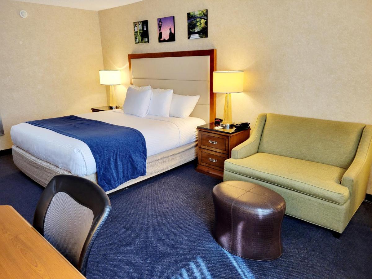 | Bangor Grande Hotel