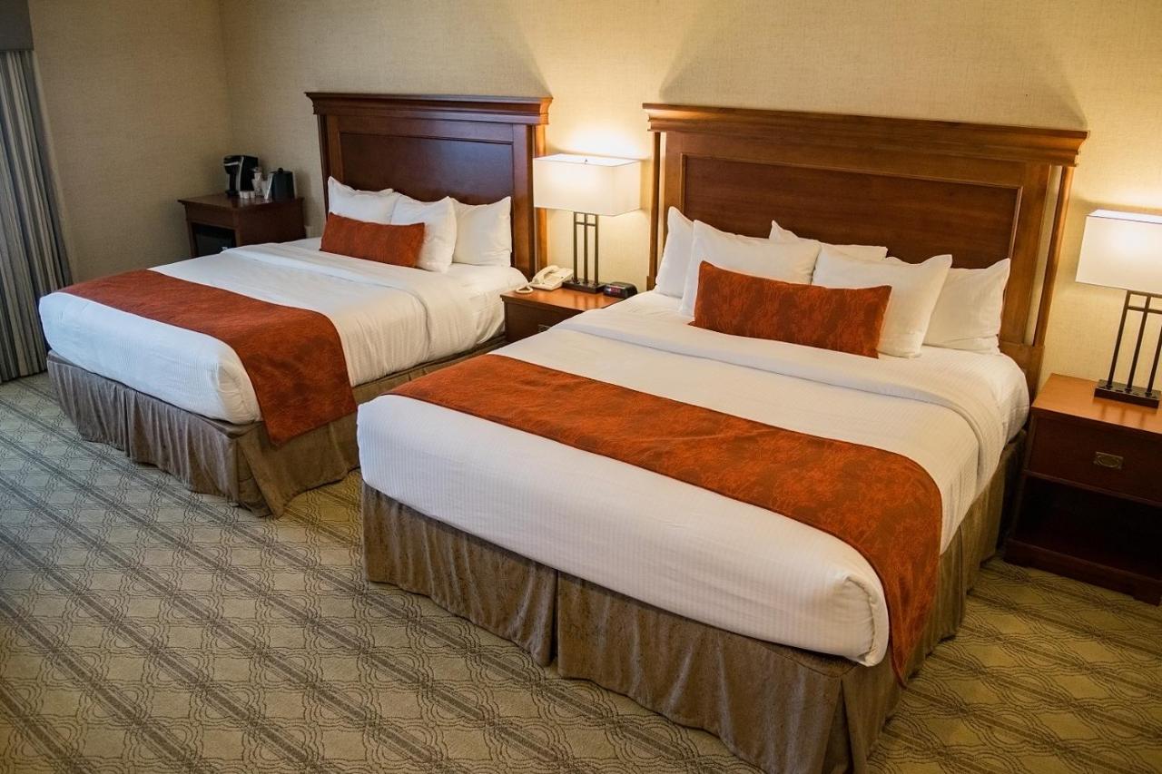 | The Inn at Virginia Tech - On Campus