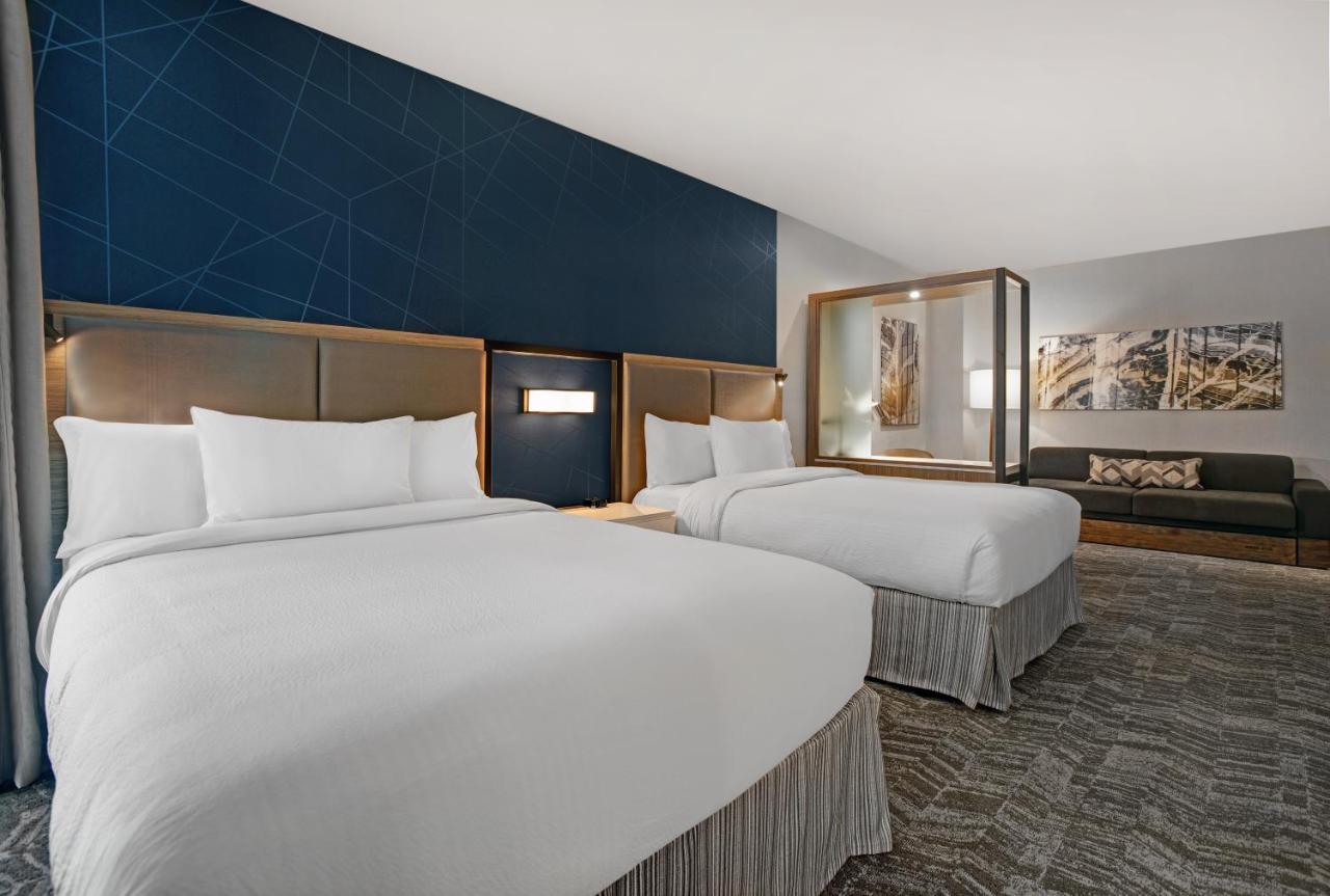 SpringHill Suites by Marriott Franklin Cool Springs