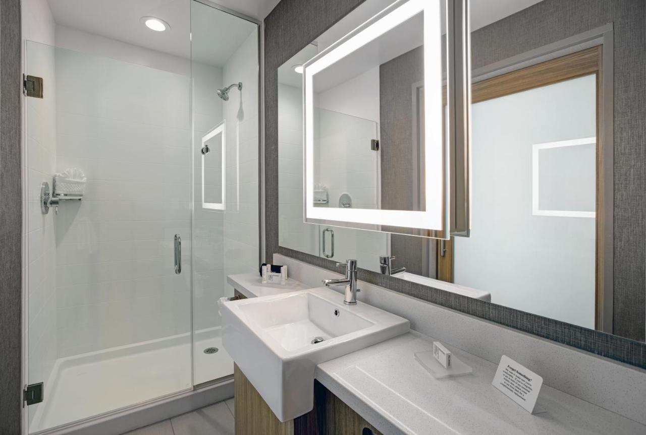SpringHill Suites by Marriott Franklin Cool Springs