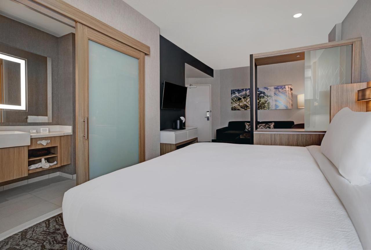 SpringHill Suites by Marriott Franklin Cool Springs